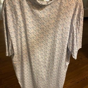 Peter Millar Collard shirt